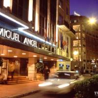 Occidental Miguel Angel