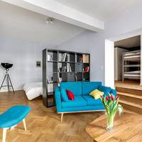 Loft Chaleureux / Hypercentre