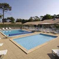 Estivel - Residence Cap Ocean