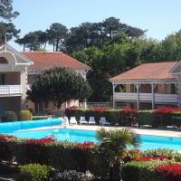 Residence Goelia Le Cordouan
