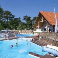 Camping Domaine de Soulac