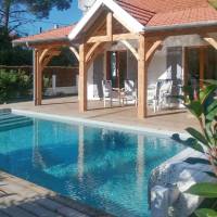 Holiday Home Rue Gambetta