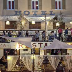 Hotel Les 3 Terrasses