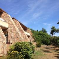 Maison En Pierre Corse Vue Mer