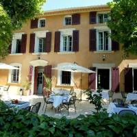 Les Jardins d'Anglise