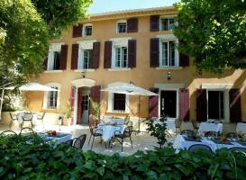 Les Jardins d'Anglise