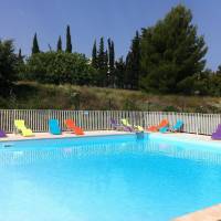 AppartCity Toulon- Six Fours Les Plages (Ex Park&Suites)