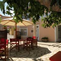 Hotel Du Parc