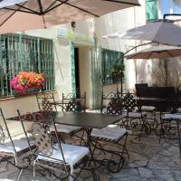 Hotel Le Clos des Pins