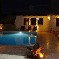 La Bastide de Font Clarette