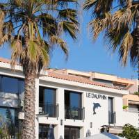 Appart'hotel Le Dauphin