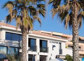 Appart'hotel Le Dauphin