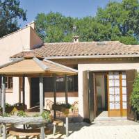 Holiday home rue Marius Cornille
