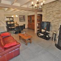 Holiday home Chemin de Carriere