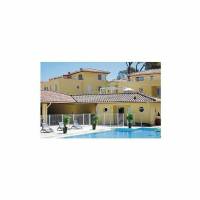 Apartment Six-Fours-les-Plages CD-1491