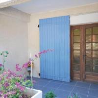 Apartment Six Fours les Plages IJ-1449