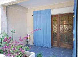 Apartment Six Fours les Plages IJ-1449