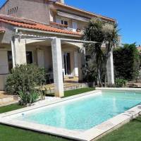 Villa Citronnelle