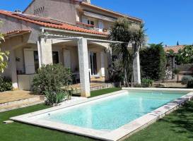 Villa Citronnelle