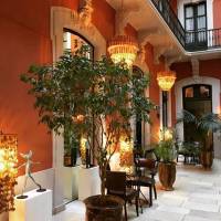 Le Grand Hotel