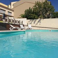 Hotel Les Tritons