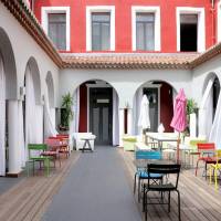 Hotel De Paris