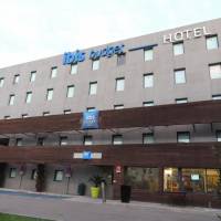 ibis budget Sete centre