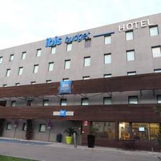 ibis budget Sete centre