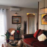 Holiday Home La Coccinelle