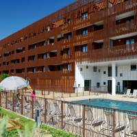 Odalys Appart Hotel Terra Gaia