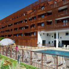 Odalys Appart Hotel Terra Gaia