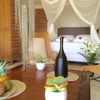 Le Lodge Saint Clair