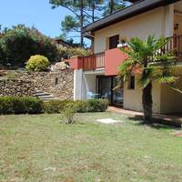 Seignosse Villa