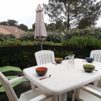 Rental Villa MASSOULANE - Seignosse Le Penon