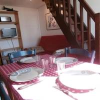 Rental Apartment TRIDENT - Seignosse Le Penon