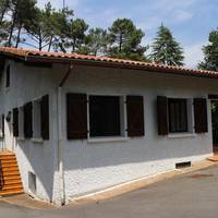 Seignosse-Maison 3 Chambres