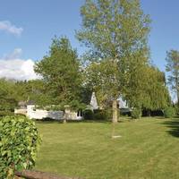 Holiday Home Bis Rue Du Verger