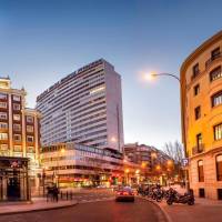 Melia Madrid Princesa