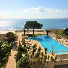 Residence Marina Bianca