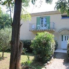 residence U NOCCIU