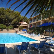 Residence La Marina