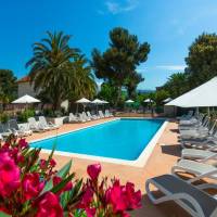 Best Western Soleil et Jardin