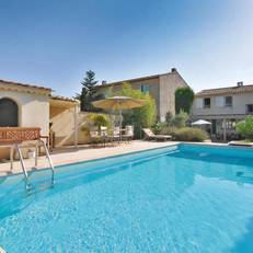 Holiday home Allee des Lavandins