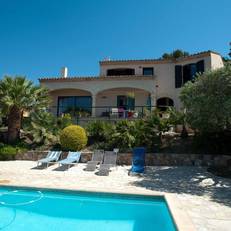 La Villa