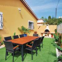 Holiday home Sanary sur Mer MN-1447