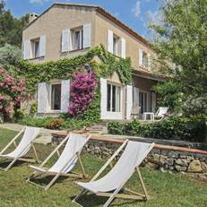 Holiday home Chemin du Gourd