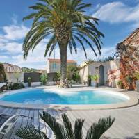 Holiday Home Sanary sur Mer with Fireplace 05