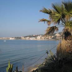Les Terrasses de la Plage Doree
