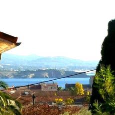 Appartement sanary centre vue mer