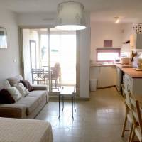 Les Jardins Sanary Appartment Vue mer